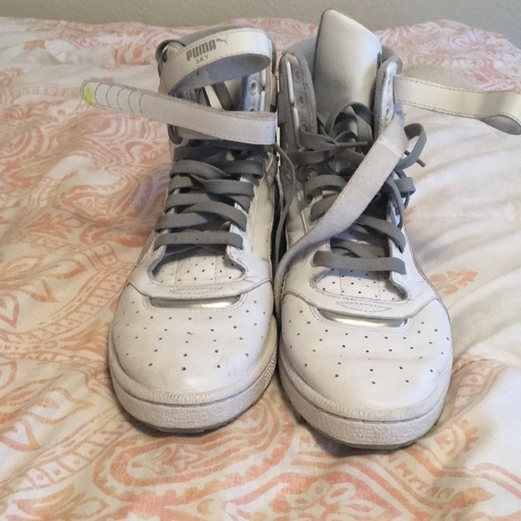 Pumas - Picture 2 of 3